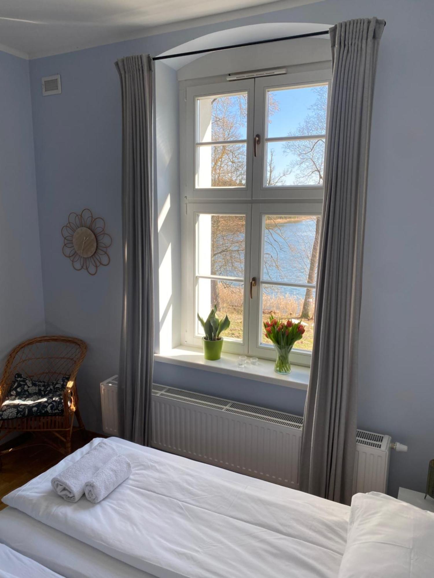 Lesniczowka Szeroki Bor Hotel ห้อง รูปภาพ